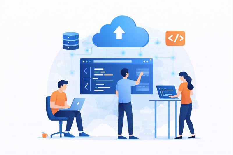 Whitedoor Technologies About Image